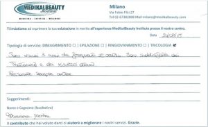 Francesca M.